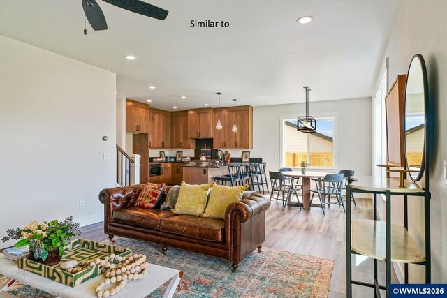 Model C Hampden Ln NE, Salem, OR 97317