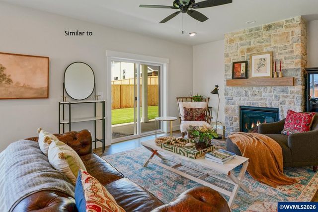 Model C Hampden Ln NE, Salem, OR 97317