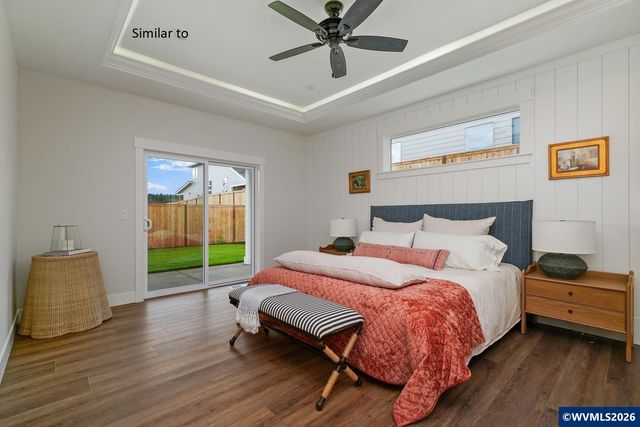 Model C Hampden Ln NE, Salem, OR 97317