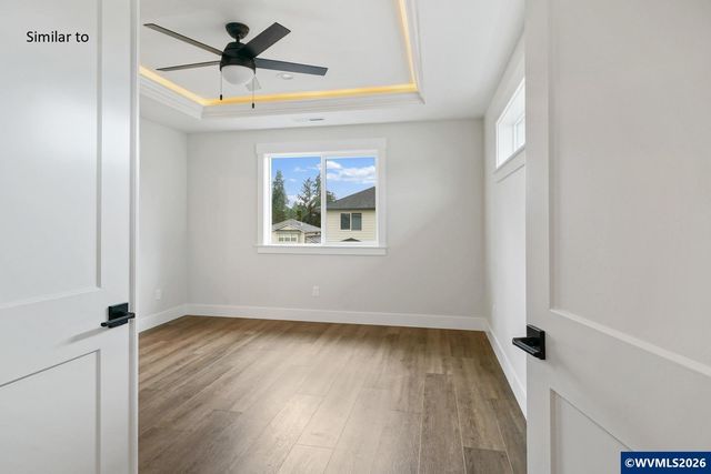 Model C Hampden Ln NE, Salem, OR 97317