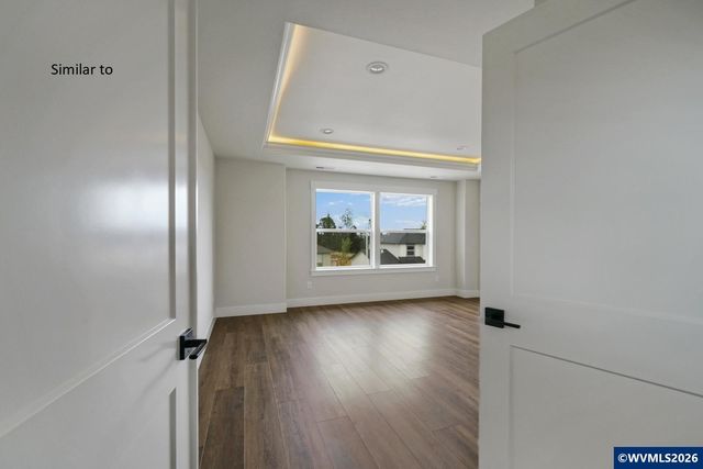 Model C Hampden Ln NE, Salem, OR 97317