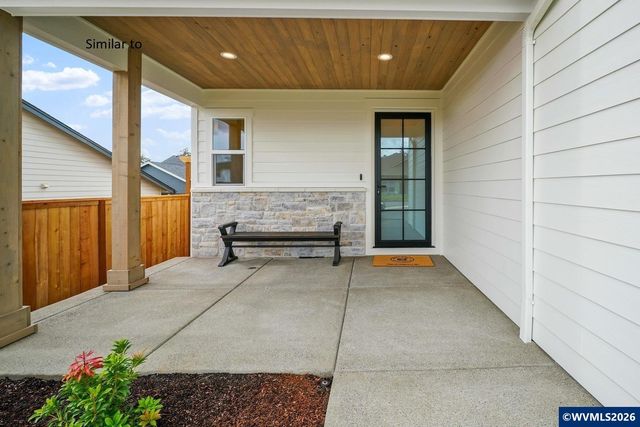 Model C Hampden Ln NE, Salem, OR 97317