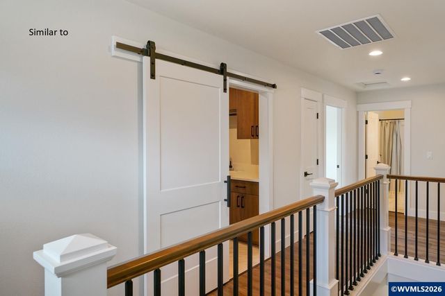 Model C Hampden Ln NE, Salem, OR 97317