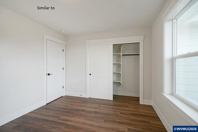 Model C Hampden Ln NE, Salem, OR 97317