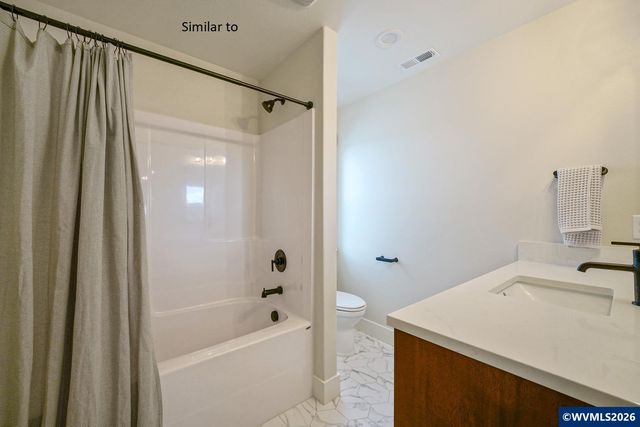 Model C Hampden Ln NE, Salem, OR 97317