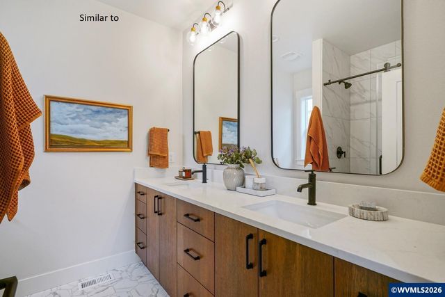 Model C Hampden Ln NE, Salem, OR 97317