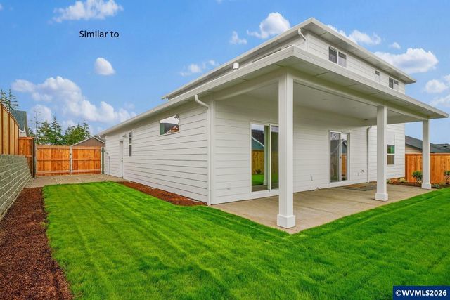 Model C Hampden Ln NE, Salem, OR 97317