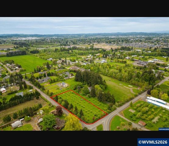 Model C Hampden Ln NE, Salem, OR 97317