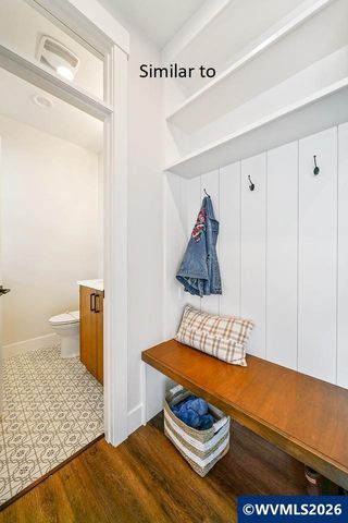 Model C Hampden Ln NE, Salem, OR 97317