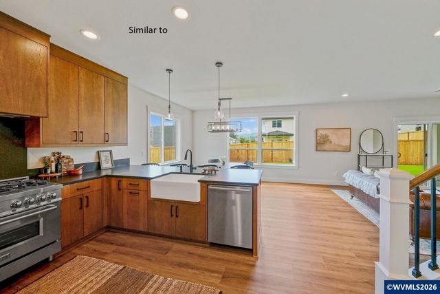 Model C Hampden Ln NE, Salem, OR 97317