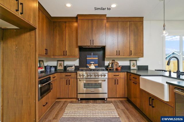 Model C Hampden Ln NE, Salem, OR 97317