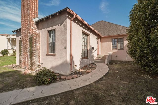 408 Loma Vista Street, El Segundo, CA 90245