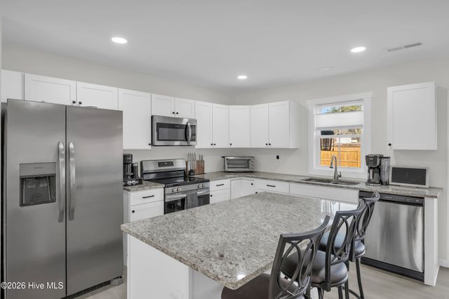 404 Fifth Street, Maysville, NC 28555