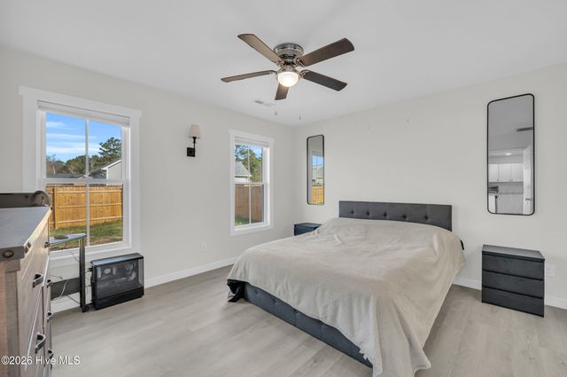 404 Fifth Street, Maysville, NC 28555