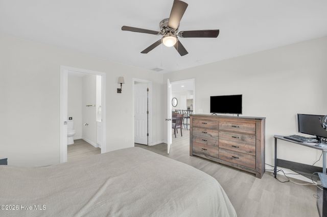 404 Fifth Street, Maysville, NC 28555