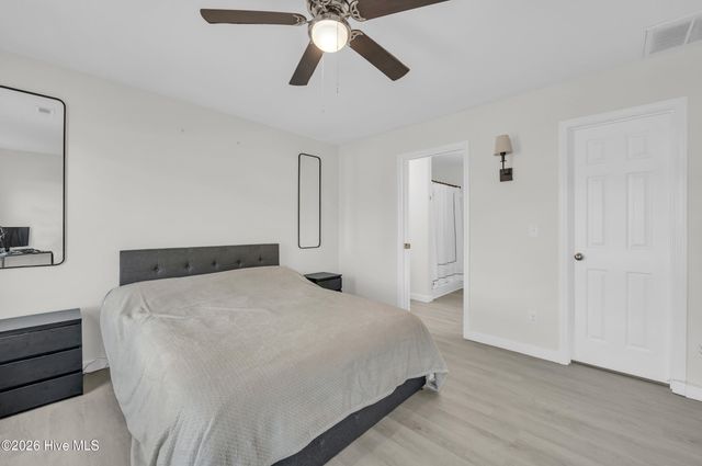 404 Fifth Street, Maysville, NC 28555