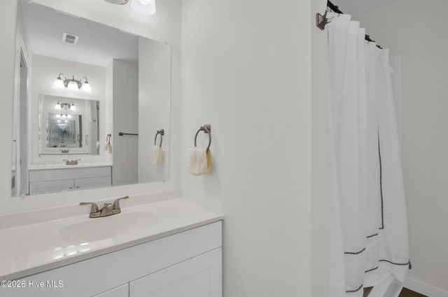 404 Fifth Street, Maysville, NC 28555