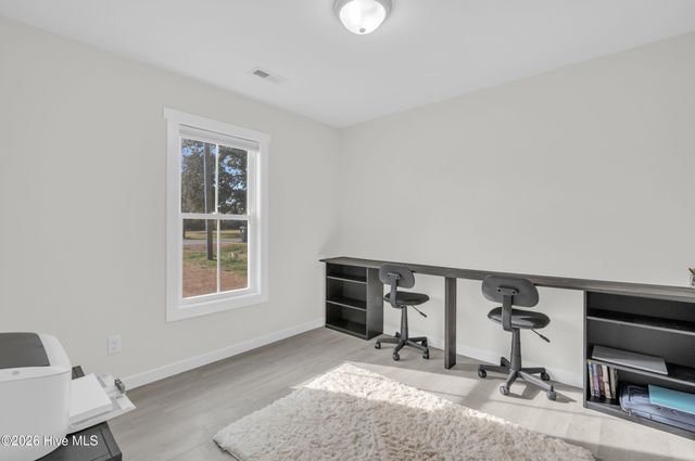 404 Fifth Street, Maysville, NC 28555