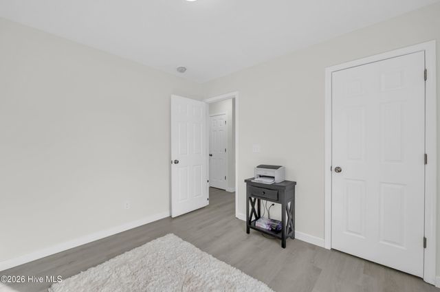 404 Fifth Street, Maysville, NC 28555