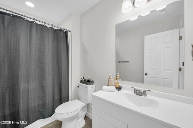 404 Fifth Street, Maysville, NC 28555