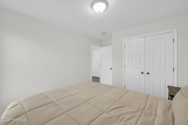 404 Fifth Street, Maysville, NC 28555