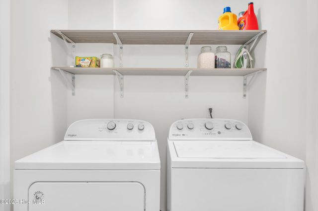 404 Fifth Street, Maysville, NC 28555