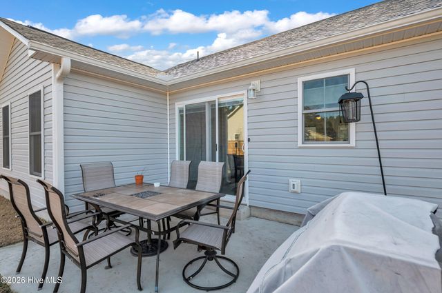 404 Fifth Street, Maysville, NC 28555