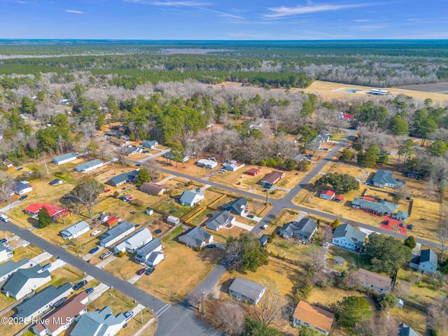 404 Fifth Street, Maysville, NC 28555