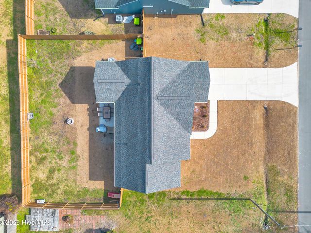 404 Fifth Street, Maysville, NC 28555