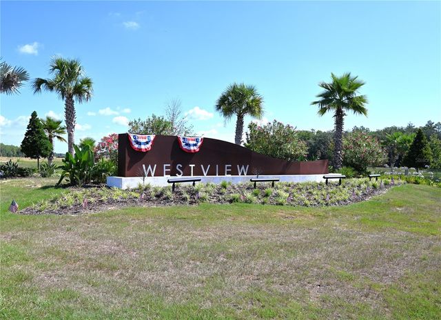 4251 CURACAO PLACE, Kissimmee, FL 34758