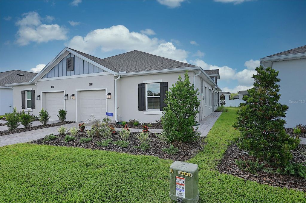 4251 CURACAO PLACE, Kissimmee, FL 34758