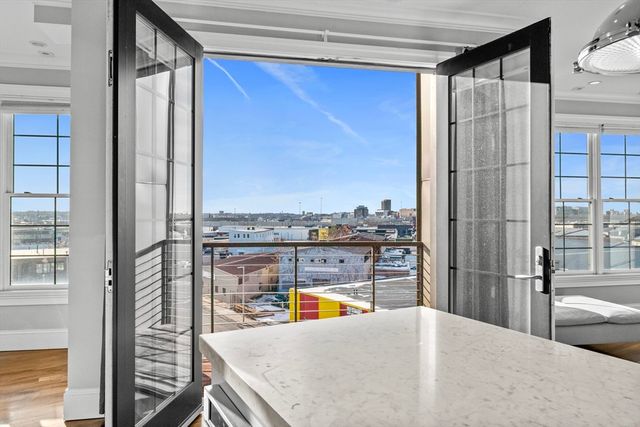 99 D St PH, Boston, MA 02127