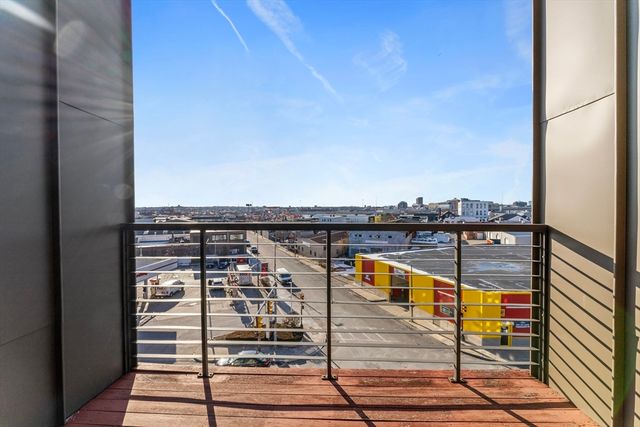 99 D St PH, Boston, MA 02127