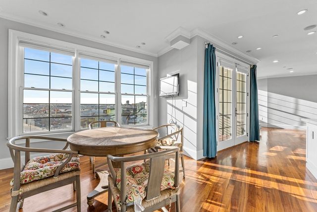 99 D St PH, Boston, MA 02127
