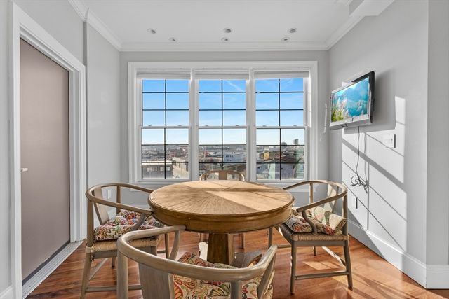 99 D St PH, Boston, MA 02127