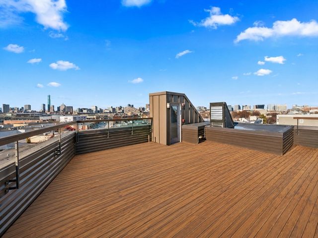 99 D St PH, Boston, MA 02127