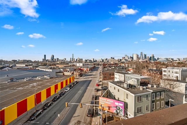 99 D St PH, Boston, MA 02127