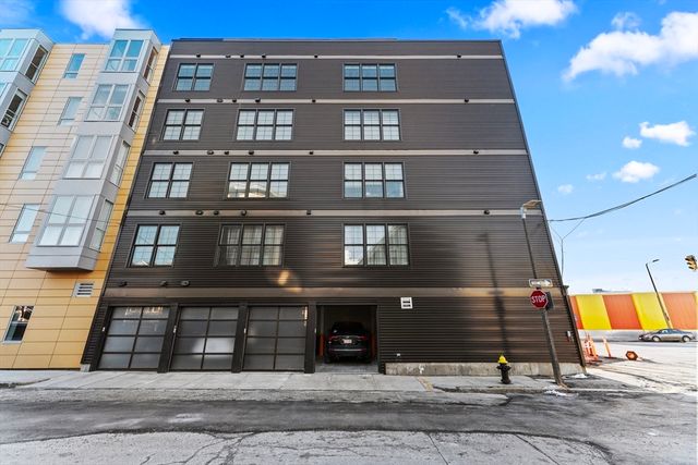 99 D St PH, Boston, MA 02127