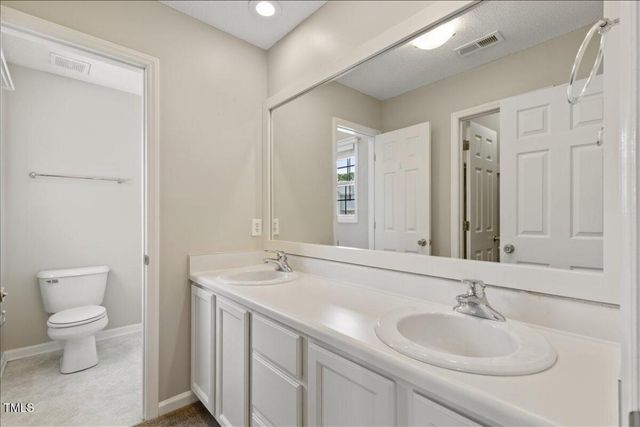 3901 Charleston Park Drive, Raleigh, NC 27604