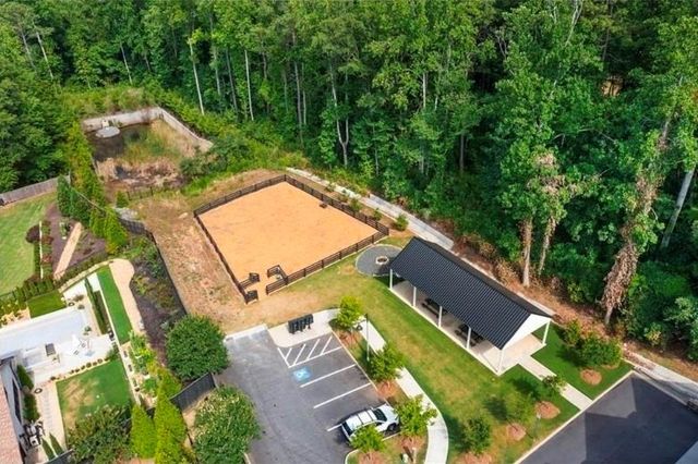 121 Pearl Street, Woodstock, GA 30188