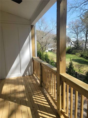 121 Pearl Street, Woodstock, GA 30188