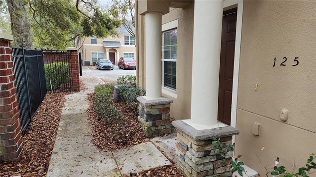 125 BEL FIORE COVE, Sanford, FL 32773
