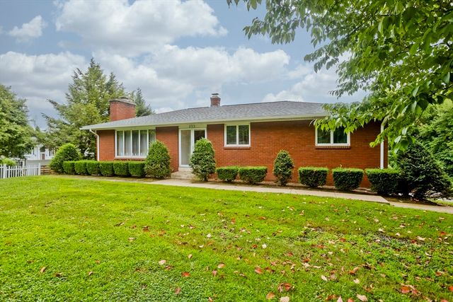 233 Lathrop St, South Hadley, MA 01075