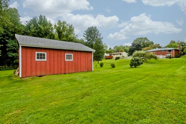 233 Lathrop St, South Hadley, MA 01075