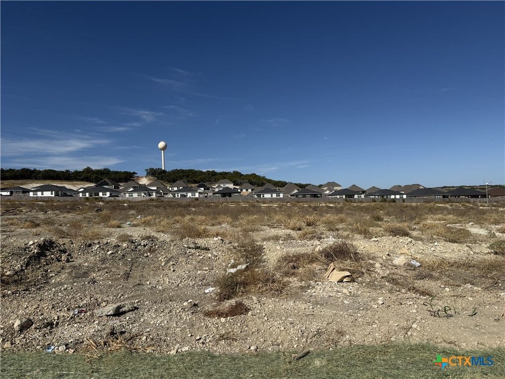 354 Pathfinder Drive, Copperas Cove, TX 76522