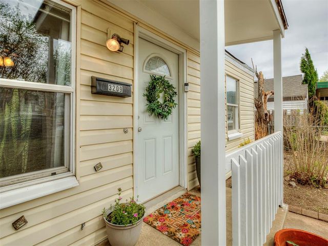 3209 NW 33rd Street, Oklahoma City, OK 73112