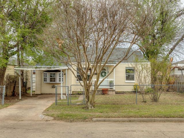 3209 NW 33rd Street, Oklahoma City, OK 73112