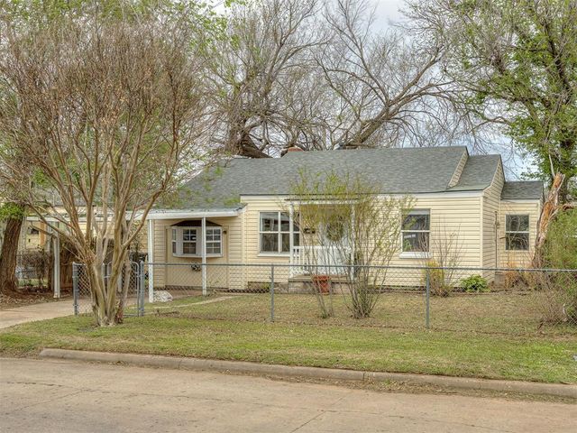 3209 NW 33rd Street, Oklahoma City, OK 73112