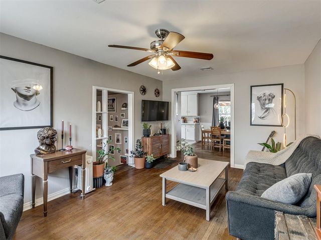 3209 NW 33rd Street, Oklahoma City, OK 73112