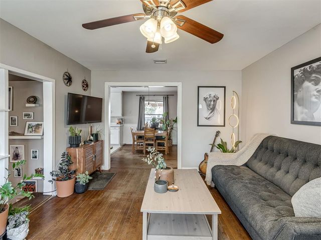 3209 NW 33rd Street, Oklahoma City, OK 73112